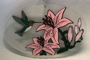 Acrylic Ornaments